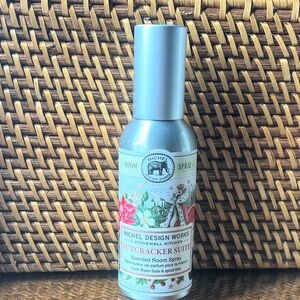 Michel Design Works Nutcracker Suite Room Spray